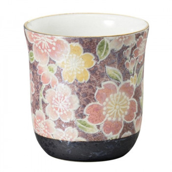 花影 茶湯器 有田焼 飛花 51200000m7072