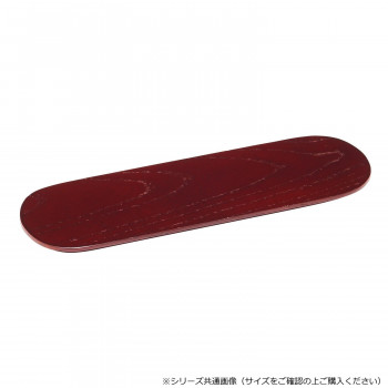 光芒(こうぼう) 木製 仏器膳 5.0寸 紫丹色 5228506100034
