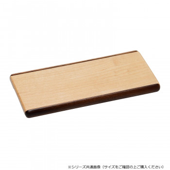 木影(こかげ) 木製仏器膳 4.0寸 メープル 5230409c00034