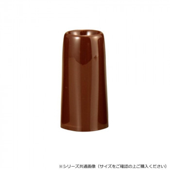 こだち 線香差し 5個入 小 ブラウン 5409857000011