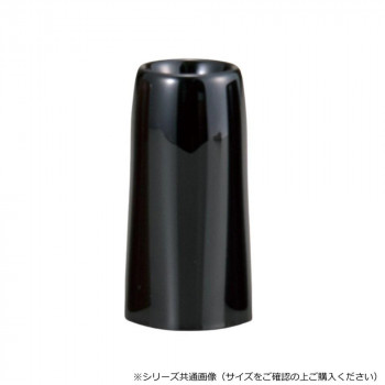 こだち 線香差し 5個入 小 黒 5409850100011