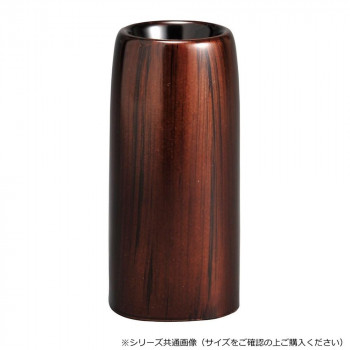 こだち 線香差し 10個入 小 木目色 5410851800011