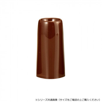 こだち 線香差し 10個入 小 ブラウン 5410857000011