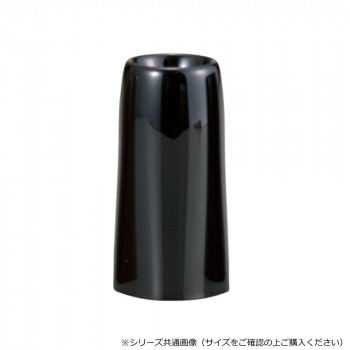 こだち 線香差し 10個入 小 黒 5410850100011