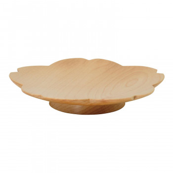 木影(こかげ) 木製供物台 3.5寸 メープル/桜 5511359c00034