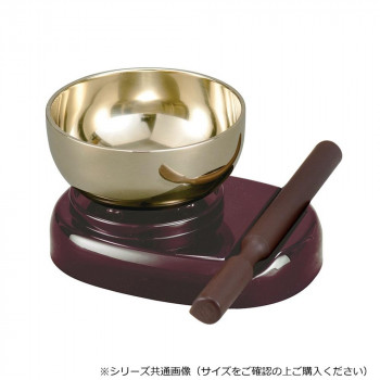 こだち りん台セット りん2.0寸 厚さ2.0 mm タメ 5923461200095