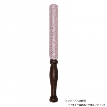 恋(ここ) りん棒 4.0寸 オーキッドピンク 59c840W100092