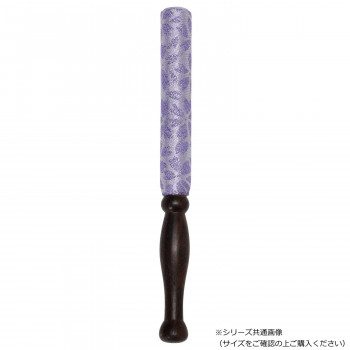 恋(ここ) りん棒 4.0寸 ケイパープル 59c840W300092