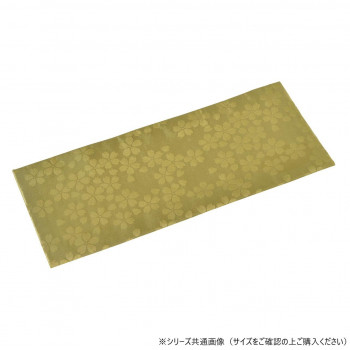 美桜(mio)上置用経敷  30cm グリーン 59b13t8000042