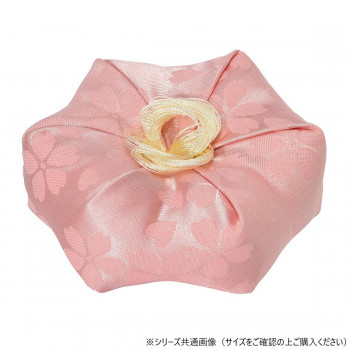 美桜(mio)六角布団 3号 ピンク 59b21w8300042