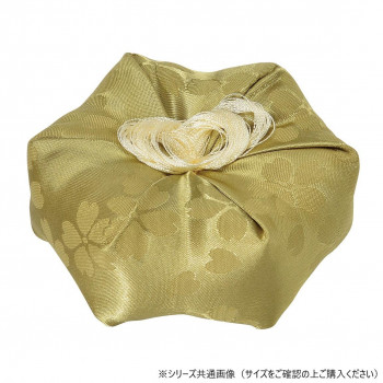 美桜(mio)六角布団 3号 グリーン 59b21w8000042