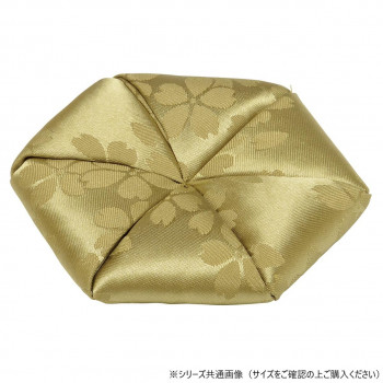 のすーる美桜(mio)六角布団 薄型タイプ 8cm グリーン 59h02z8000042