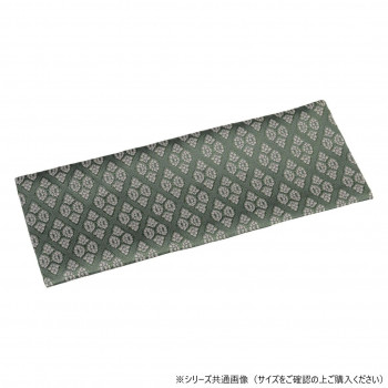 白雲菱 上置用経敷難燃加工 30cm 利休 59c63tl000042