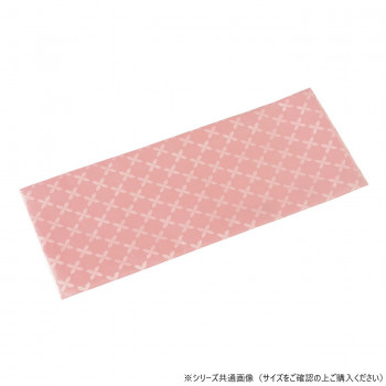 美星(みせい) 上置用経敷 難燃加工 39cm ピンク 59h13u8300042