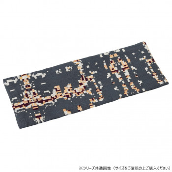 HERS(ハーズ) 火防(ひぶせ) 上置用経敷 39cm No.20 ダーク 59c93uV100042
