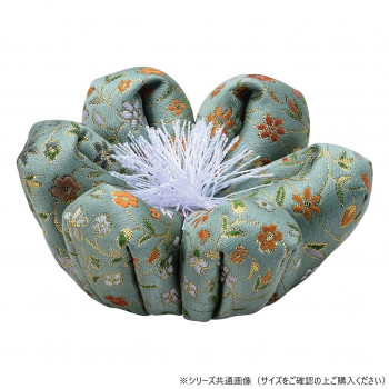 薫小花 花布団 1号 水色 598939d200042