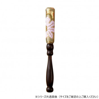 飛鳥りん棒 5.0寸 天平唐草 利休 5940500b6u034