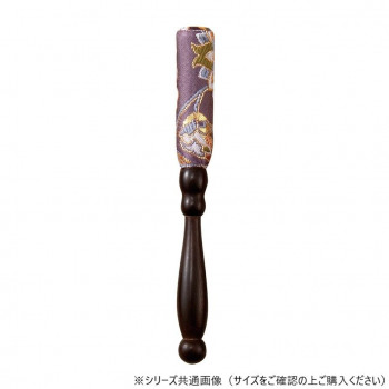 飛鳥りん棒 5.0寸 花かずら 藤 5940500b6x034