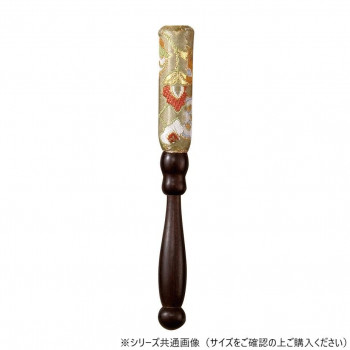 飛鳥りん棒 5.0寸 花かずら 利休 5940500b6y034