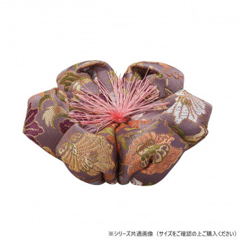 飛鳥花布団 4号 天平唐草 藤 59683r006t042