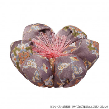 飛鳥花布団 3号 花かずら 藤 59681w006x042