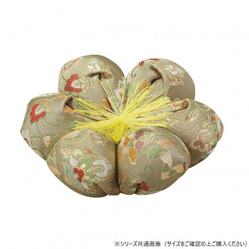 飛鳥花布団 4号 花かずら 利休 59683r006y042