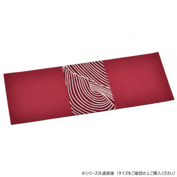 のすーる 上置用経敷  (リバーシブルタイプ) 39cm 曙景(しょうけい) 59a93u00r3042