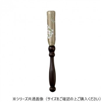 美晏華りん棒 4.5寸 利休 5940450b7b034