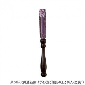 美晏華りん棒 5.0寸 藤 5940500b7a034