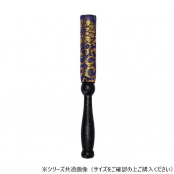 花あかり りん棒(20本入) 4.0寸 紫 59c5407500092
