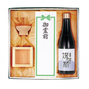 日本酒セット 1802000000031