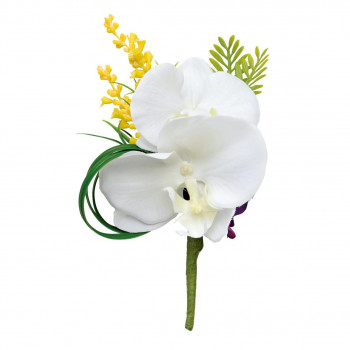 お供え仏花(造花) インセントファレノ 57h4000000014