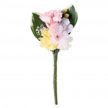 花こころ ミニ仏花 プリザーブドフラワー 桜 57o8000000014