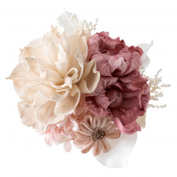 Petite bouquet(プチブーケ) F-3427 スモーキーピンク 57r300Z900002