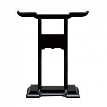 念珠かけ 黒 7209000100021