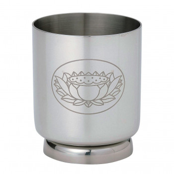ステンレス墓用茶湯器 小 6476850000062