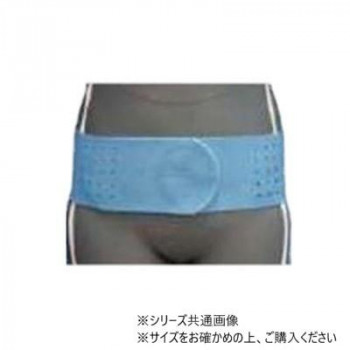 アシスト デラックス骨盤ベルト ブルー SS 70～ 80cm 01688