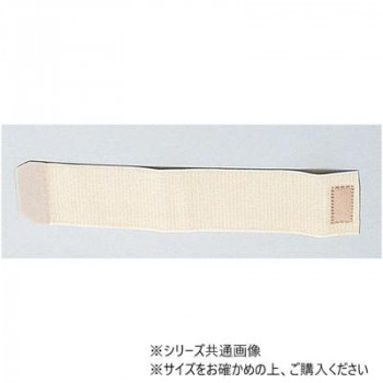 アシスト ワンタッチバンテージ・ベージュ T-25 胸・腹・腰～大腿 7×250cm 00017