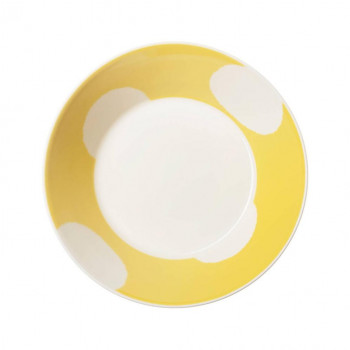 (A)Arabia　アラビア　ヴオッコ ボウル 17cm イエロー　1077316