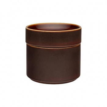 (A)Arabia　アラビア　キルヌ トレジャージャー 11x10cm ブラウン　1080023