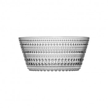 (A)Iittala　イッタラ　カステヘルミ ボウル 1.4L クリア　1015297
