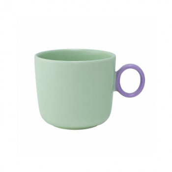 (A)Iittala　イッタラ　プレイ マグ 0.35L ミントライラック　1074584