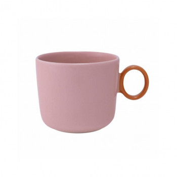 (A)Iittala　イッタラ　プレイ マグ 0.35L ピンクオレンジ　1074585