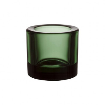 (A)Iittala　イッタラ　キビ キャンドルホルダホルダー パイングリーン　1075441