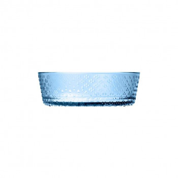 (A)Iittala　イッタラ　ツンドラ ボウル 620ml アクア　1076151