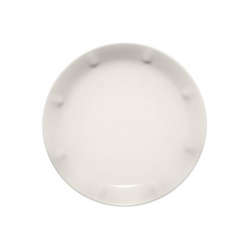 (A)Iittala　イッタラ　ソラーレ プレート 27cm ホワイト　1079701