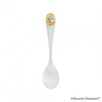 (A)Moomin　ムーミン コーヒースプーン ハギング　1076305