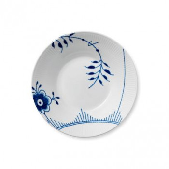 (C)ロイヤルコペンハーゲン　　BFTD メガ ディーププレート 24CM 1P　1016910