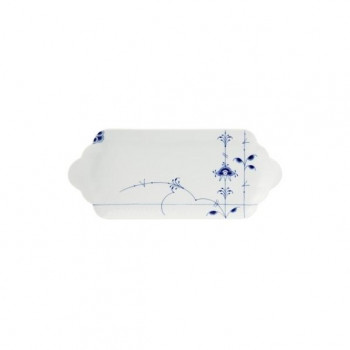 (C)ロイヤルコペンハーゲン　　ブルーパルメッテ トレイ 1P　1016957