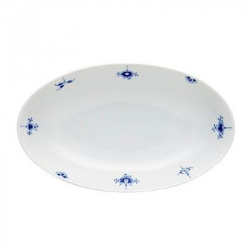 (C)ロイヤルコペンハーゲン　　BPブロッサム オーバルディッシュ 1P　1016982